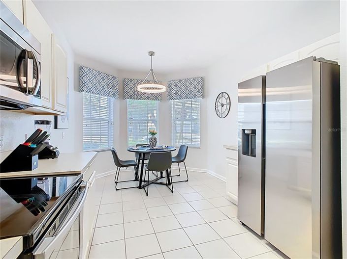 Image No.7-Propriété de 5 chambres à vendre à Kissimmee