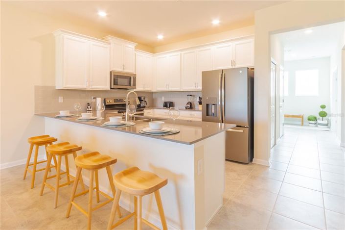 Image No.14-Propriété de 3 chambres à vendre à Davenport