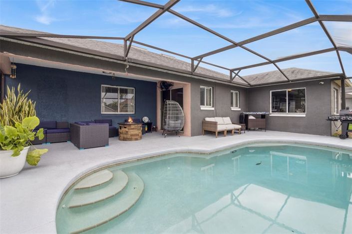 Image No.17-Propriété de 4 chambres à vendre à Davenport