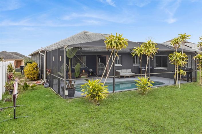 Image No.18-Propriété de 4 chambres à vendre à Davenport