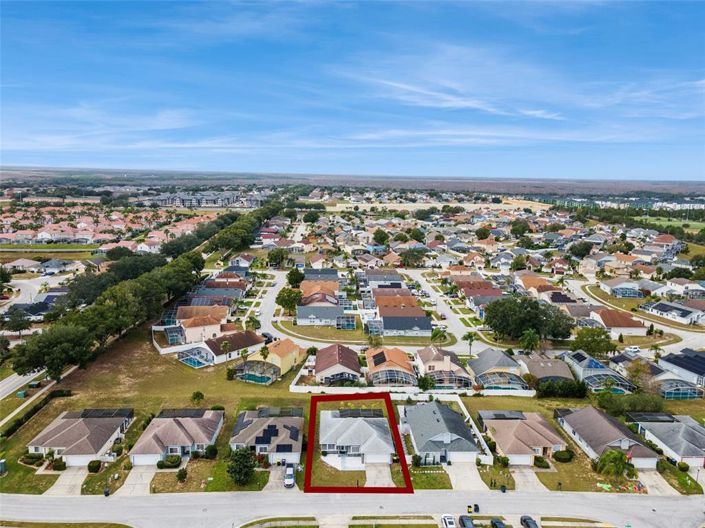 Image No.20-Propriété de 4 chambres à vendre à Davenport