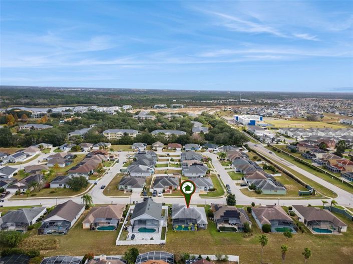 Image No.21-Propriété de 4 chambres à vendre à Davenport