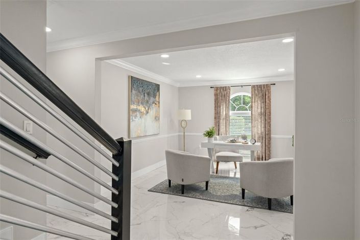 Image No.2-Propriété de 4 chambres à vendre à Windermere