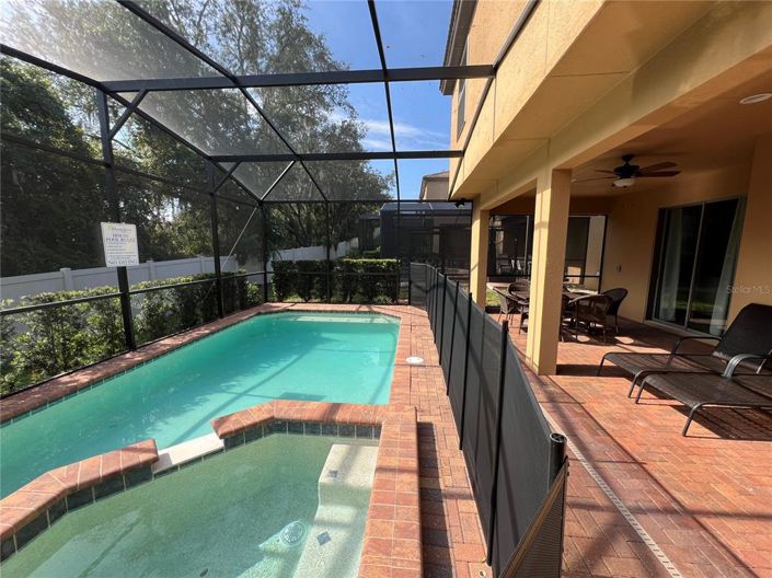 Image No.39-Propriété de 6 chambres à vendre à Kissimmee