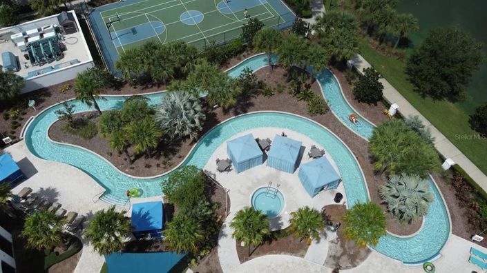 Image No.43-Propriété de 6 chambres à vendre à Kissimmee