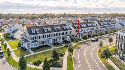 1 - Celebration, Townhouse