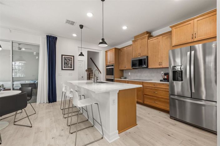 Image No.18-Maison de ville de 3 chambres à vendre à Celebration