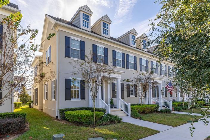 Image No.2-3 Bed Townhouse for sale