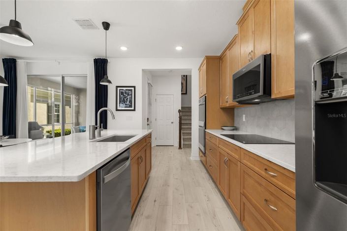 Image No.24-Maison de ville de 3 chambres à vendre à Celebration