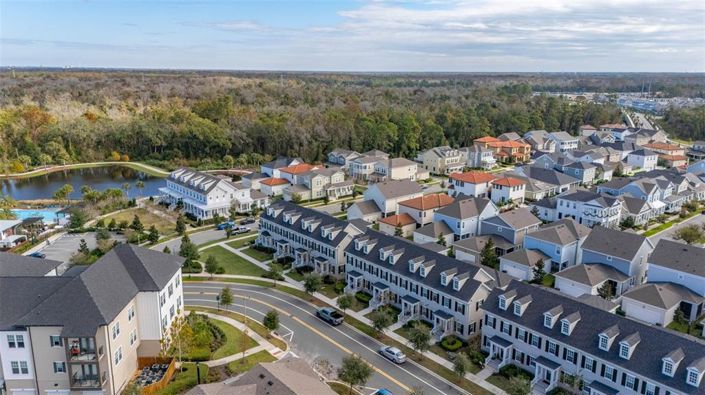 Image No.41-Maison de ville de 3 chambres à vendre à Celebration
