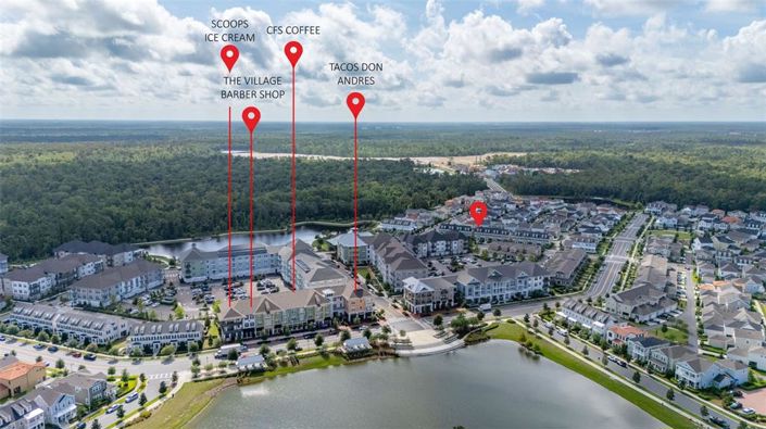 Image No.46-3 Bed Townhouse for sale