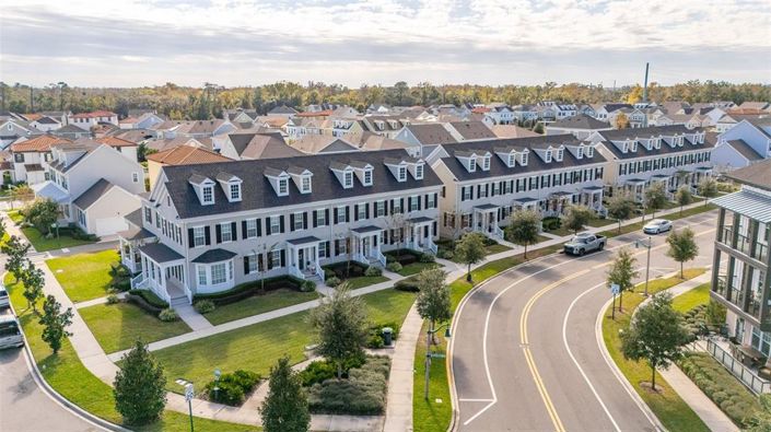 Image No.51-Maison de ville de 3 chambres à vendre à Celebration