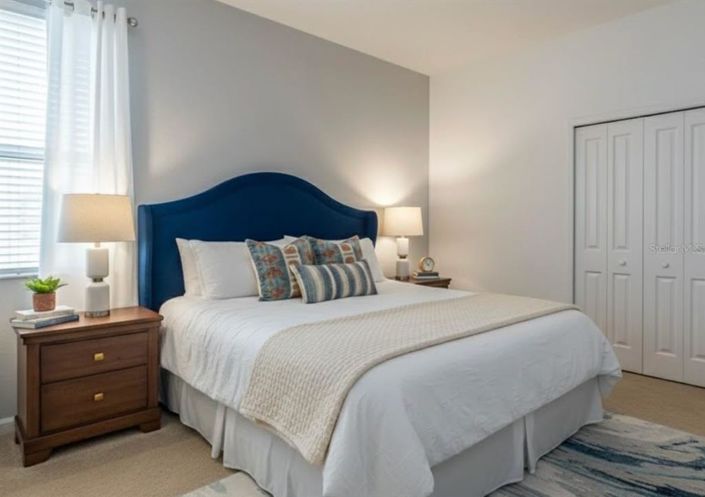 Image No.2-Propriété de 5 chambres à vendre à Kissimmee