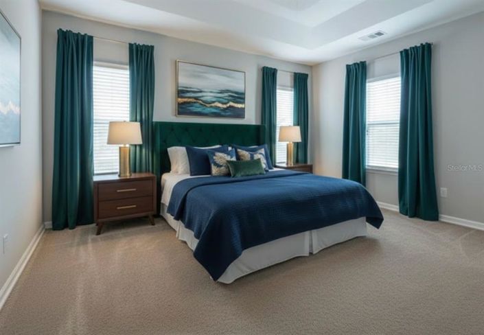 Image No.3-Propriété de 5 chambres à vendre à Kissimmee