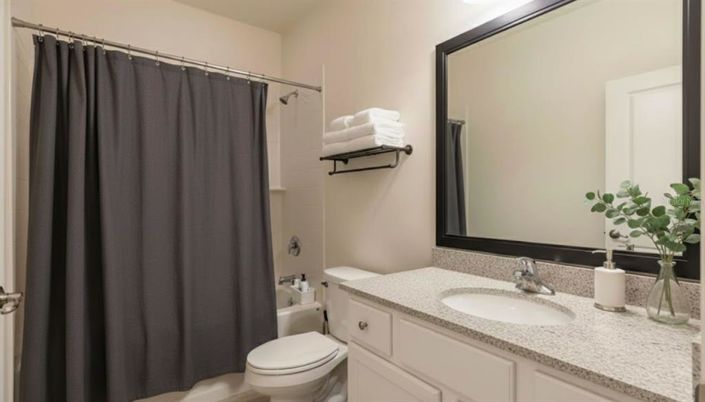 Image No.4-Propriété de 5 chambres à vendre à Kissimmee