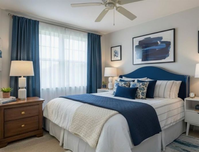 Image No.6-Propriété de 5 chambres à vendre à Kissimmee