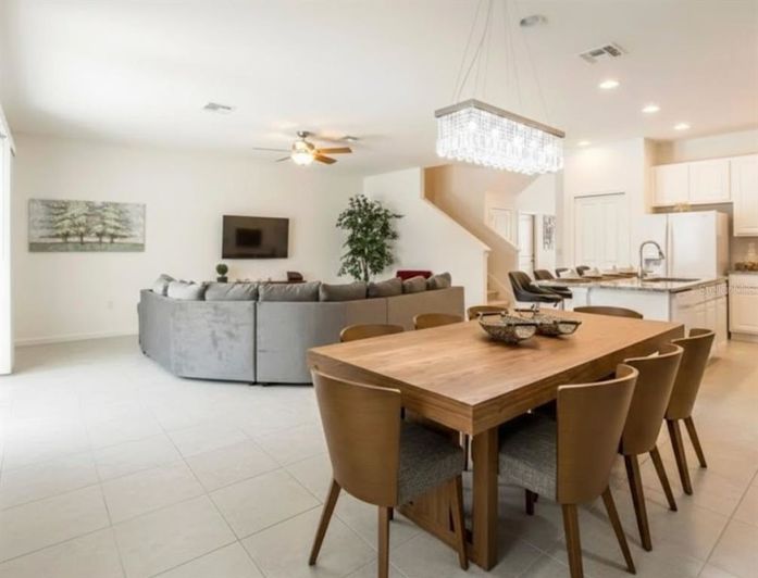 Image No.7-Propriété de 5 chambres à vendre à Kissimmee