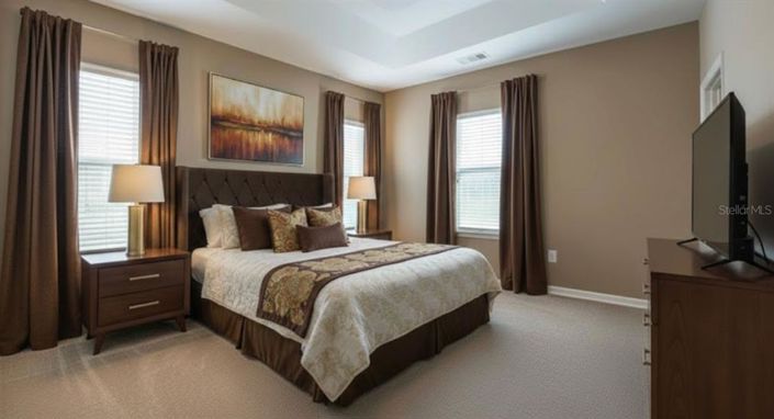 Image No.8-Propriété de 5 chambres à vendre à Kissimmee