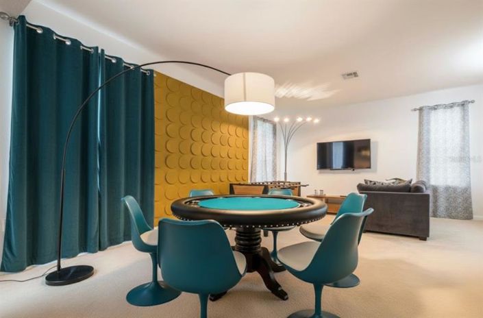 Image No.9-Propriété de 5 chambres à vendre à Kissimmee