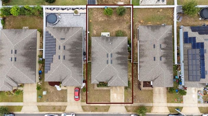 Image No.5-Propriété de 3 chambres à vendre à Davenport