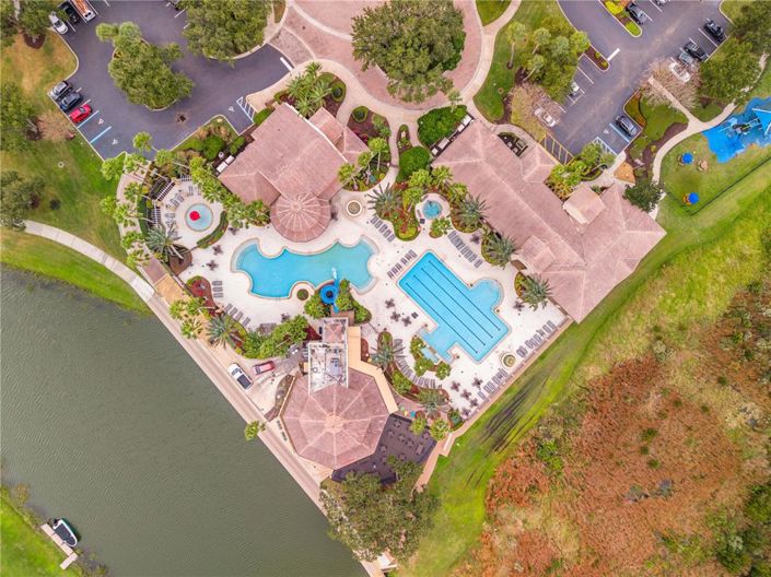 Image No.13-Propriété de 3 chambres à vendre à Kissimmee