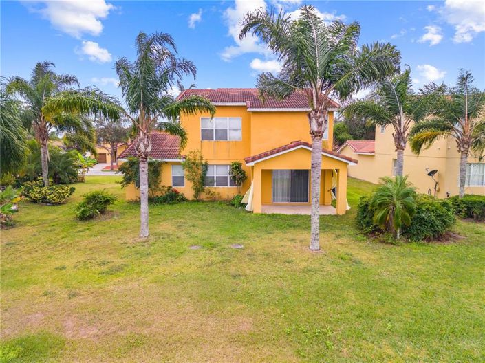 Image No.7-Propriété de 3 chambres à vendre à Kissimmee