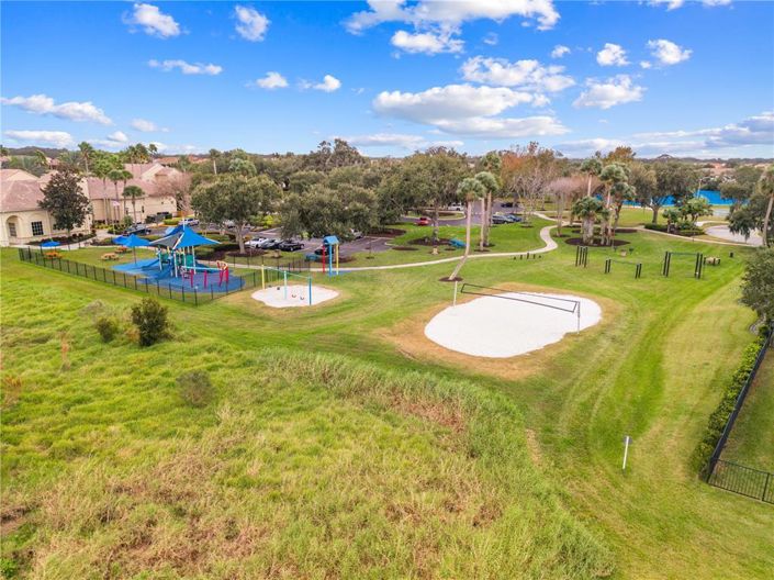 Image No.8-Propriété de 3 chambres à vendre à Kissimmee