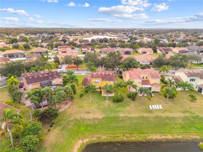 Image No.9-Propriété de 3 chambres à vendre à Kissimmee