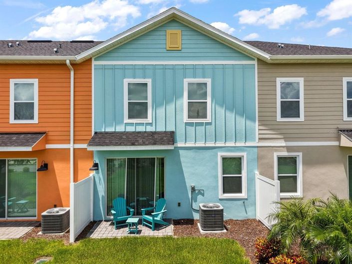 Image No.34-Maison de ville de 2 chambres à vendre à Kissimmee