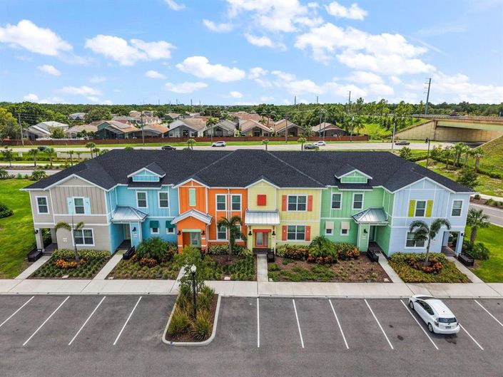 Image No.35-Maison de ville de 2 chambres à vendre à Kissimmee