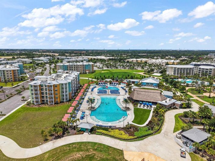 Image No.38-Maison de ville de 2 chambres à vendre à Kissimmee