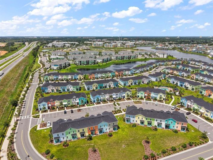 Image No.42-Maison de ville de 2 chambres à vendre à Kissimmee