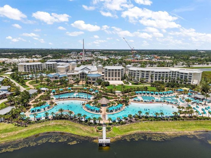 Image No.44-Maison de ville de 2 chambres à vendre à Kissimmee