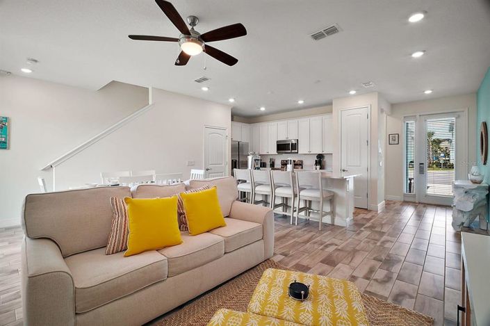 Image No.8-Maison de ville de 2 chambres à vendre à Kissimmee