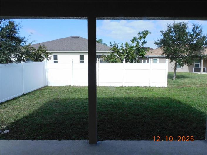 Image No.20-Propriété de 4 chambres à vendre à Kissimmee