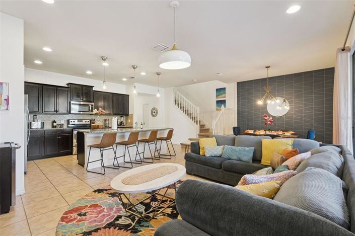 Image No.11-Maison de ville de 5 chambres à vendre à Kissimmee