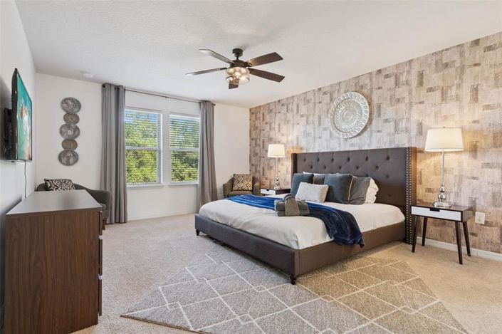 Image No.18-Maison de ville de 5 chambres à vendre à Kissimmee