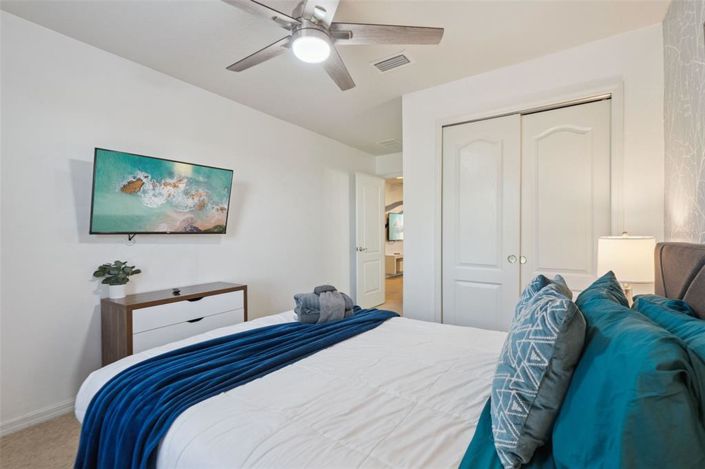 Image No.22-Maison de ville de 5 chambres à vendre à Kissimmee