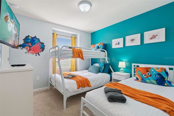 Image No.24-Maison de ville de 5 chambres à vendre à Kissimmee