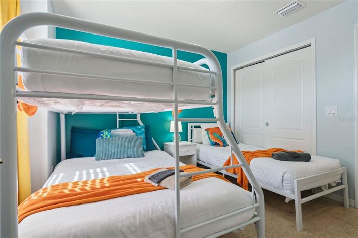 Image No.25-Maison de ville de 5 chambres à vendre à Kissimmee