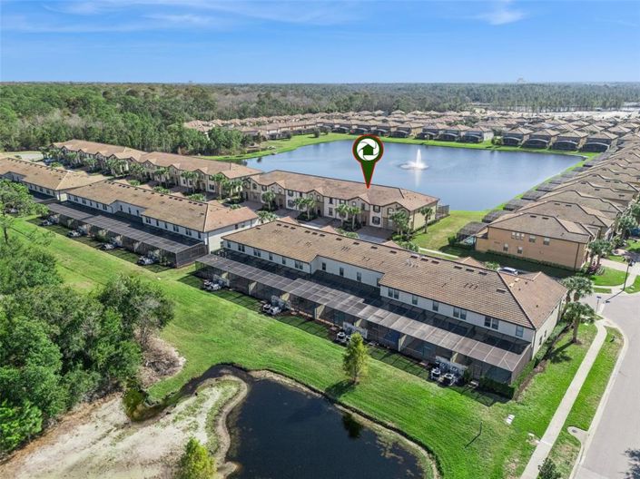 Image No.45-Maison de ville de 5 chambres à vendre à Kissimmee