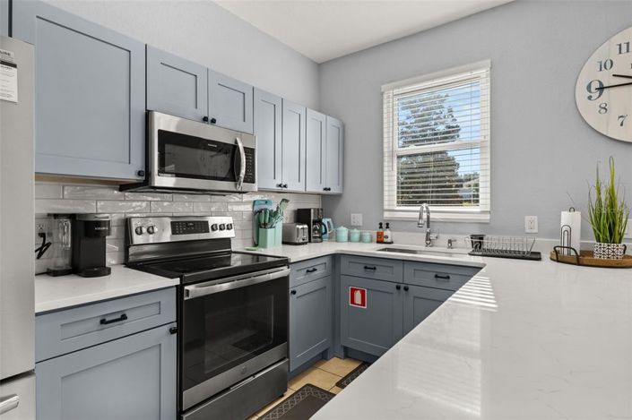 Image No.11-Maison de ville de 4 chambres à vendre à Davenport