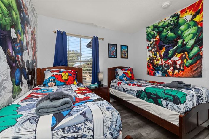 Image No.25-Maison de ville de 4 chambres à vendre à Davenport