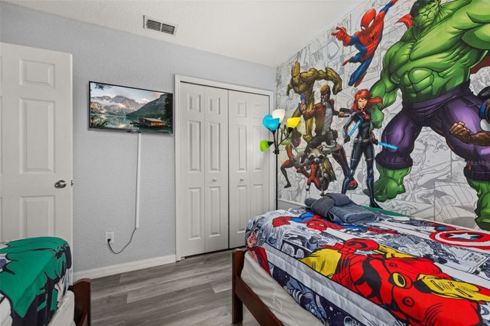 Image No.26-Maison de ville de 4 chambres à vendre à Davenport