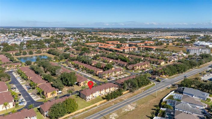 Image No.47-Maison de ville de 4 chambres à vendre à Davenport