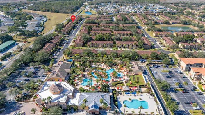 Image No.57-Maison de ville de 4 chambres à vendre à Davenport