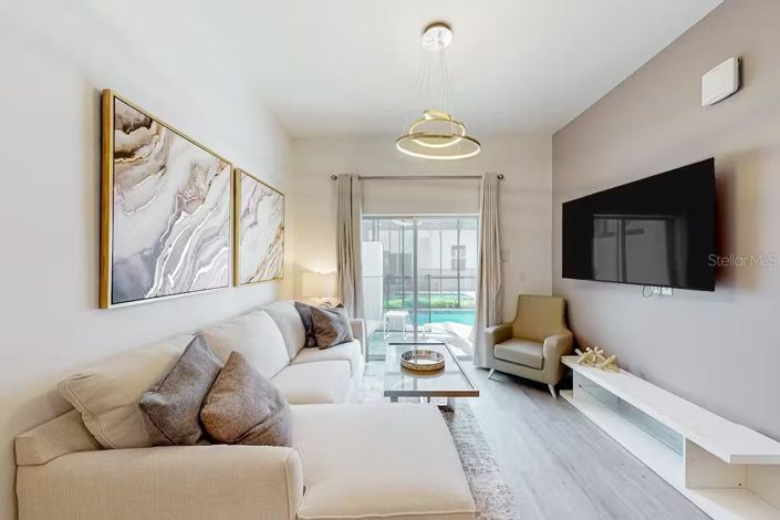 Image No.3-4 Bed Townhouse for sale