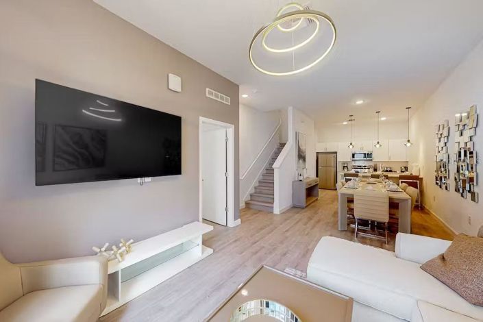 Image No.5-4 Bed Townhouse for sale