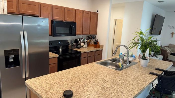 Image No.3-Propriété de 3 chambres à vendre à Kissimmee