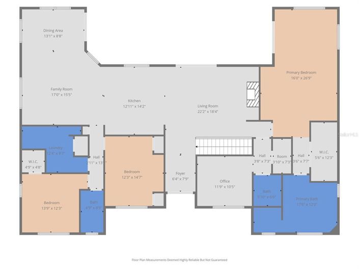 Image No.59-3 Bed Property for sale